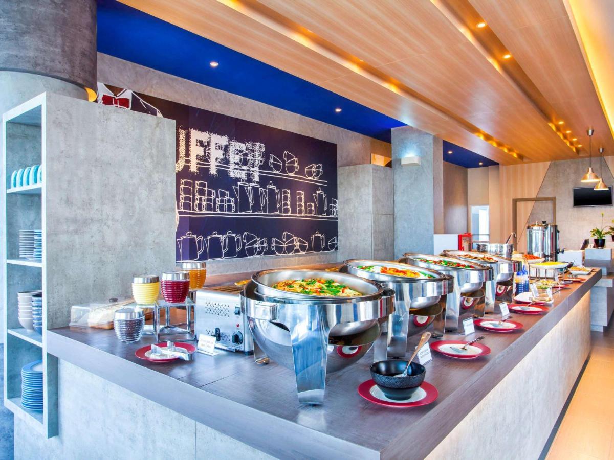 Ibis Budget Cirebon Εξωτερικό φωτογραφία